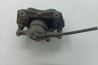 Y04302 , art13201946 Суппорт передний левый Toyota Avensis 3 Арт 13201946, вид 4