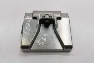95895D7000 , art13198575 Камера переднего вида Hyundai Tucson 3 Арт 13198575, вид 1