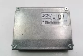 95895D7000 , art13198575 Камера переднего вида Hyundai Tucson 3 Арт 13198575, вид 4