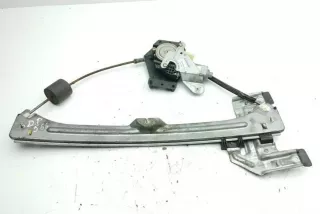 05067540AB , art13198750 Стеклоподъемник передний левый Chrysler PT Cruiser Арт 13198750
