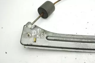 05067540AB , art13198750 Стеклоподъемник передний левый Chrysler PT Cruiser Арт 13198750, вид 3