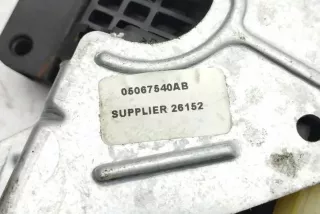 05067540AB , art13198750 Стеклоподъемник передний левый Chrysler PT Cruiser Арт 13198750, вид 8