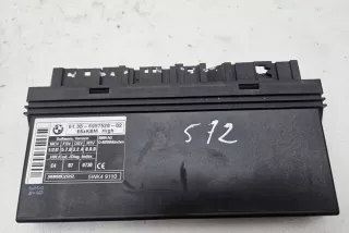 61356957529 , art13199497 Блок комфорта BMW 5 E60/E61 Арт 13199497, вид 1