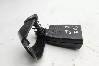 33027191 , art13196917 Ремень безопасности задний левый BMW 5 E60/E61 Арт 13196917, вид 3