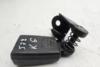 33027191 , art13196917 Ремень безопасности задний левый BMW 5 E60/E61 Арт 13196917, вид 4