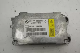 6952993 , art13197036 Блок AirBag BMW 5 E60/E61 Арт 13197036, вид 1