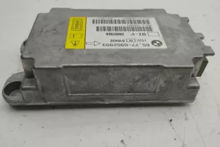 6952993 , art13197036 Блок AirBag BMW 5 E60/E61 Арт 13197036, вид 2