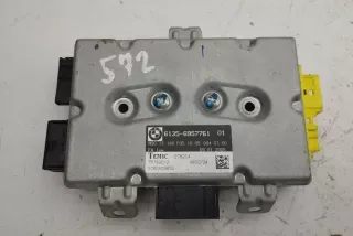 6957761 , art13200922 Блок управления двери задней левой BMW 5 E60/E61 Арт 13200922, вид 1