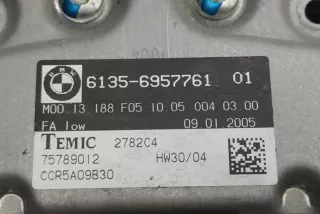 6957761 , art13200922 Блок управления двери задней левой BMW 5 E60/E61 Арт 13200922, вид 3