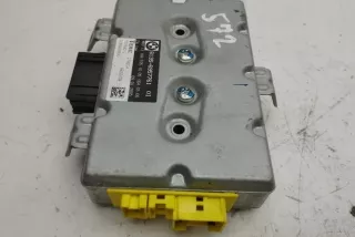 6957761 , art13200922 Блок управления двери задней левой BMW 5 E60/E61 Арт 13200922, вид 4