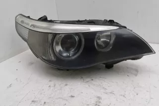 15876200 , art13202055 Фара правая BMW 5 E60/E61 Арт 13202055, вид 1
