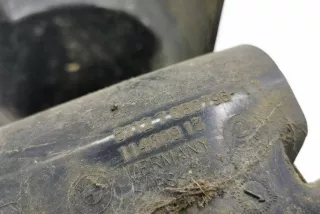 7060796, 11480913 , art13199792 Кронштейн крепления бампера заднего BMW 5 E60/E61 Арт 13199792, вид 2