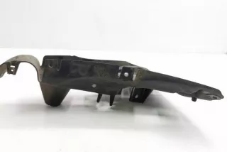 7060796, 11480913 , art13199792 Кронштейн крепления бампера заднего BMW 5 E60/E61 Арт 13199792, вид 4