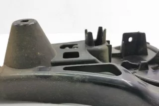7060796, 11480913 , art13199792 Кронштейн крепления бампера заднего BMW 5 E60/E61 Арт 13199792, вид 5