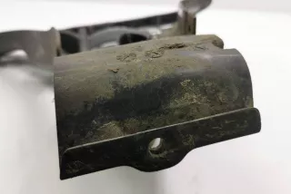 7060796, 11480913 , art13199792 Кронштейн крепления бампера заднего BMW 5 E60/E61 Арт 13199792, вид 7