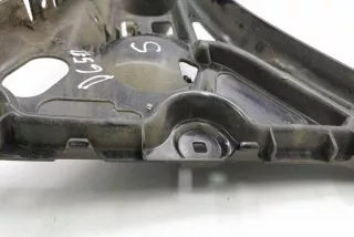 7060796, 11480913 , art13199792 Кронштейн крепления бампера заднего BMW 5 E60/E61 Арт 13199792, вид 8