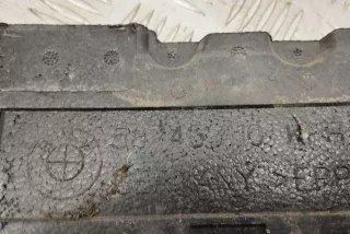 58745510 , art13202154 Усилитель бампера переднего BMW 5 E60/E61 Арт 13202154, вид 2