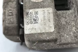 161026, P0368133 , art13200719 Суппорт задний правый Toyota Rav 4 3 Арт 13200719, вид 7