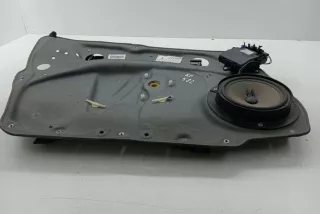 993582105, A1698207326 , art13203614 Стеклоподъемник задний правый Mercedes B W245 Арт 13203614, вид 1