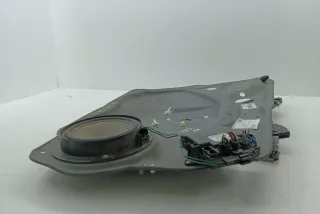 993582105, A1698207326 , art13203614 Стеклоподъемник задний правый Mercedes B W245 Арт 13203614, вид 3