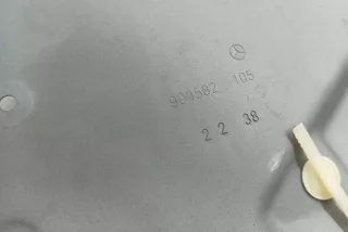 993582105, A1698207326 , art13203614 Стеклоподъемник задний правый Mercedes B W245 Арт 13203614, вид 8