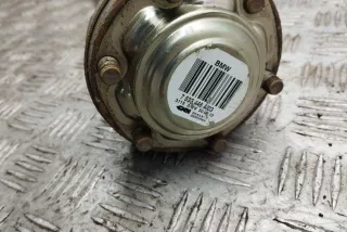 7533446 , art13201965 Полуось задняя (приводной вал, ШРУС) BMW 1 E81/E82/E87/E88 Арт 13201965, вид 2