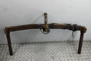 art13199678 Прицепное устройство (фаркоп) Chrysler Voyager 2 Арт 13199678, вид 3