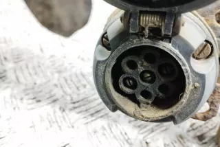 art13199678 Прицепное устройство (фаркоп) Chrysler Voyager 2 Арт 13199678, вид 4