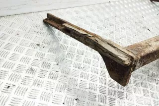 art13199678 Прицепное устройство (фаркоп) Chrysler Voyager 2 Арт 13199678, вид 5