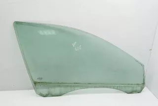 43R001352 , art13203484 Стекло двери передней правой Jaguar X-Type Арт 13203484, вид 1