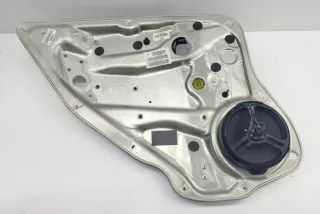 911786100 , art13203260 Стеклоподъемник задний правый Mercedes C W204 Арт 13203260, вид 1