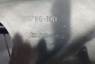 911786100 , art13203260 Стеклоподъемник задний правый Mercedes C W204 Арт 13203260, вид 2