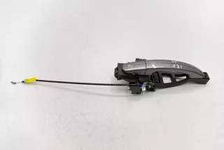 BM51A224A37CG , art13202972 Ручка наружная задняя левая Ford Kuga 2 Арт 13202972, вид 1