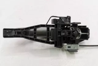 BM51A224A37CG , art13202972 Ручка наружная задняя левая Ford Kuga 2 Арт 13202972, вид 4