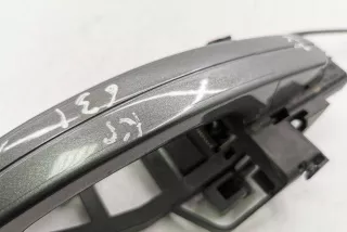 BM51A224A37CG , art13202972 Ручка наружная задняя левая Ford Kuga 2 Арт 13202972, вид 5