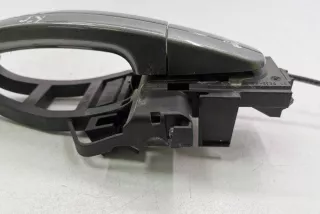 BM51A224A37CG , art13202972 Ручка наружная задняя левая Ford Kuga 2 Арт 13202972, вид 6