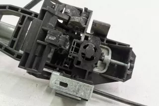 BM51A224A37CG , art13202972 Ручка наружная задняя левая Ford Kuga 2 Арт 13202972, вид 7