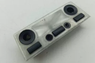 63316912631 , art13202088 Фонарь салона (плафон) BMW 5 E60/E61 Арт 13202088, вид 3