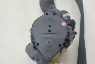 33000342E , art13203391 Ремень безопасности задний правый BMW X5 E53 Арт 13203391, вид 4
