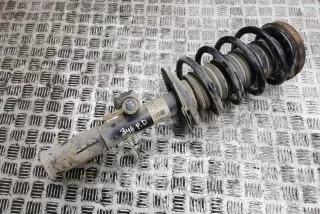 6750360 , art13206836 Амортизатор передний правый BMW X5 E53 Арт 13206836, вид 2