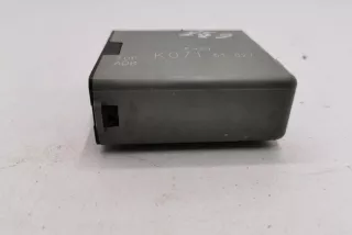 K07151027 , art13204479 Прочая запчасть Mazda CX-5 1 Арт 13204479, вид 3