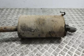 art13201589 Глушитель Honda CR-V 2 Арт 13201589, вид 4
