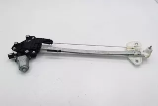 CM012360 , art13204127 Стеклоподъемник задний правый Honda CR-V 2 Арт 13204127, вид 1