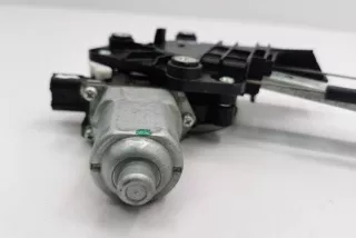 CM012360 , art13204127 Стеклоподъемник задний правый Honda CR-V 2 Арт 13204127, вид 4