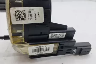 7L5953507BE , art13206648 Шлейф руля Porsche Cayenne 955 Арт 13206648, вид 3