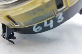 7L5953507BE , art13206648 Шлейф руля Porsche Cayenne 955 Арт 13206648, вид 4