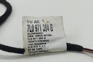 7L0971384B , art13201847 Проводка Porsche Cayenne 955 Арт 13201847, вид 7