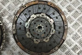 9685772180 , art13204592 Комплект сцепления MINI COUNTRYMAN R60 Арт 13204592, вид 4