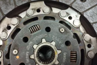 9685772180 , art13204592 Комплект сцепления MINI COUNTRYMAN R60 Арт 13204592, вид 5