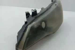 1157NA, WY21W , art13204749 Фара левая Honda Civic 7 Арт 13204749, вид 3